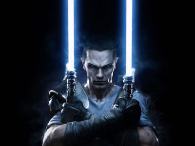 The Force Unleashed 2 demosu haftaya