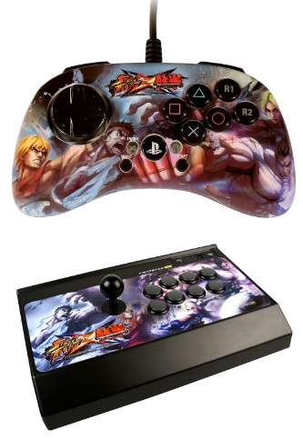 Street Fighter x Tekken'in koleksiyonluk sürümü