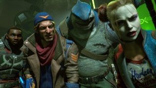 WB Games Montréal Yeni DC Live-Service Oyunu Üzerinde Çalışıyor