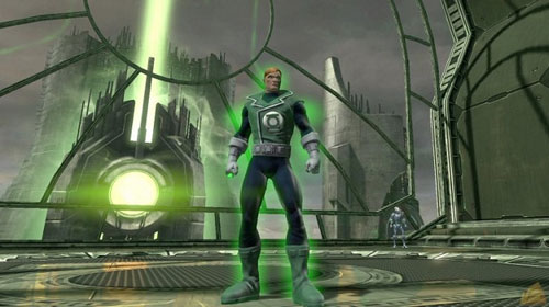 DC Universe Online'ı tutabilene aşkolsun