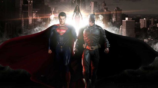 İki yeni DC oyunu geliyor!