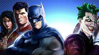 DC Universe Online, Xbox One'a geliyor