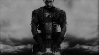 Elveda Kaptan Amerika