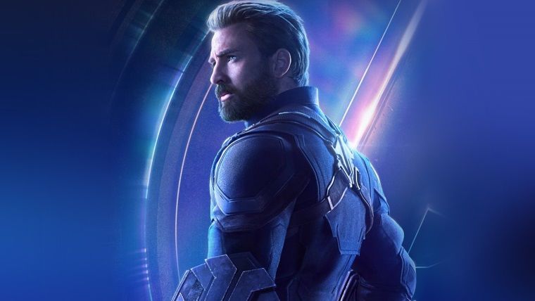 Chris Evans, favori Marvel sahnesini açıkladı