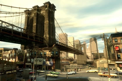 GTA 5, Hollywood'da, 2012'de!