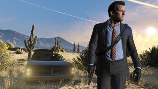 Satış listelerinin kralı Grand Theft Auto V yeniden zirvede