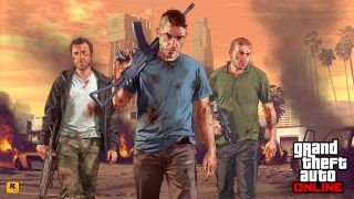 GTA Online'de etkinlik haftası