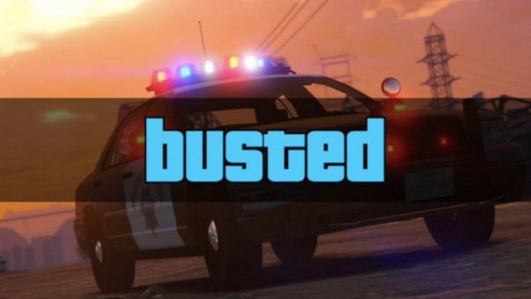 11 yaşındaki GTA hayranı gerçek araç sürerken yakalandı