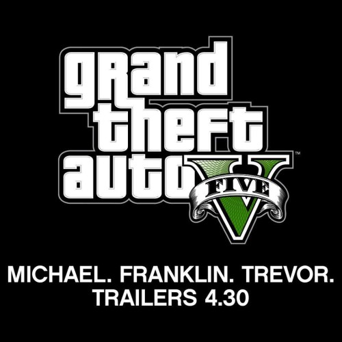 GTA V'ten 3 adet yeni video geliyor!