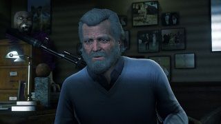 Playstation 10 için GTA V fragmanı yayınlandı