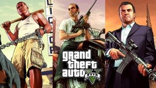 Epic Store hamlesinden sonra GTA 5 satışları arttı