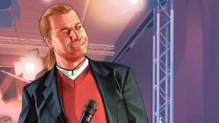 GTA serisinin radyo sunucusu Rockstar'dan ayrıldı