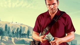 GTA V satışları 135 milyonu devirdi