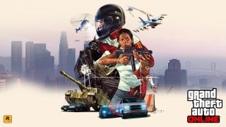 Grand Theft Auto Online için yeni güncelleme duyuruldu