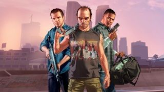 GTA 5 ile aynı ay çıkan oyunlardan kaçını hatırlıyorsunuz?