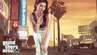 GTA V yükleme süresini %70 kısaltan optimizasyon