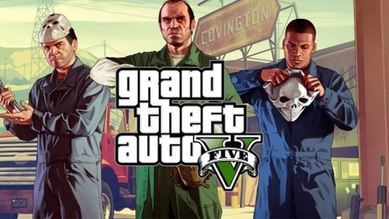 GTA V Xbox Game Pass sistemine ekleniyor