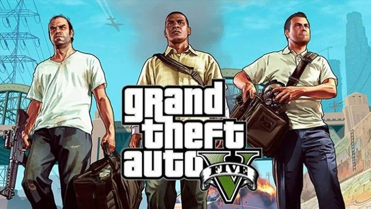 GTA 5 ana görevlerinde kaç kişi ölüyor?