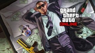 2021'in en çok izlenen oyunu GTA 5 oldu