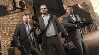 GTA V yeni nesil sürümünde 3 grafik modu bulunacak
