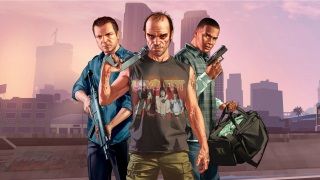 GTA 5 hikaye modu, yasaklanmanıza sebep olabilir