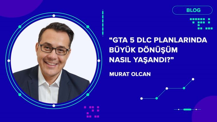 GTA 5 DLC Planları