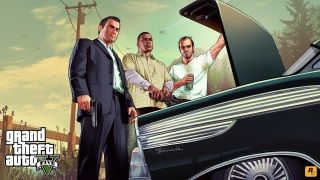 Bilgisayarım GTA 5 Kaldırır Mı?