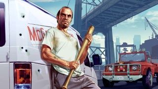 GTA V Trevor DLC'si Neden İptal Edildi?