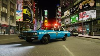 GTA V Liberty City Modu Rockstar Tarafından Kapatıldı