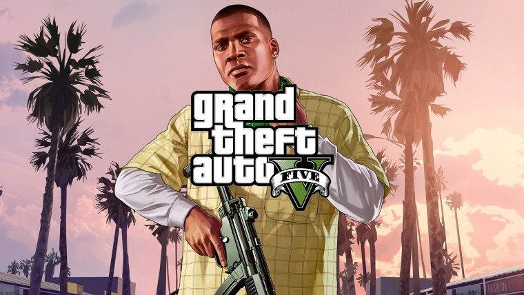 GTA 5 Suudi Arabistan’da Satışta Ama Herkes Oynayamıyor