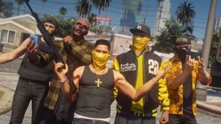 GTA 5’in Efsane RP Sunucusu Nopixel Resmi Destek Aldı