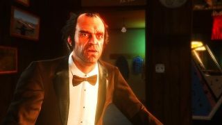 GTA 5 Solo DLC’si Neredeyse Hazırdı