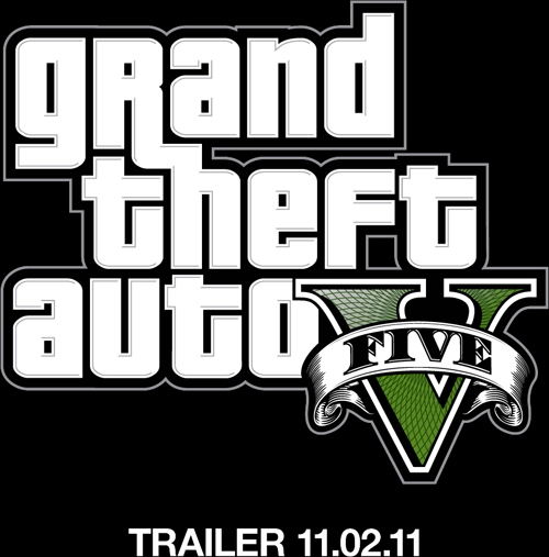 Grand Theft Auto V'e ilk video geliyor!