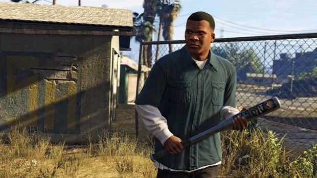 Grand Theft Auto V PC hileleri