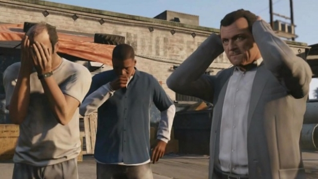 Grand Theft Auto V'e hikaye odaklı bir DLC geliyor!