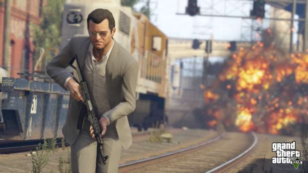 Grand Theft Auto V için yeni hileler keşfedildi