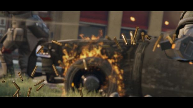 Grand Theft Auto V'in, 60 FPS'lik PC fragmanı yarın yayımlanıyor