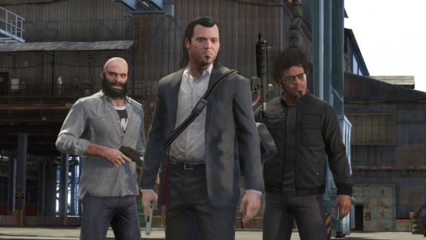Rockstar, GTA V'in PC sürümünü ikinci plana attığını itiraf etti