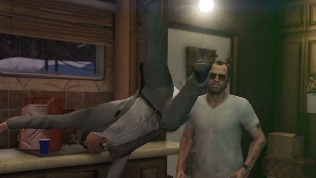 GTA V'te yapılan banlar hakkında Rockstar'dan açıklama geldi