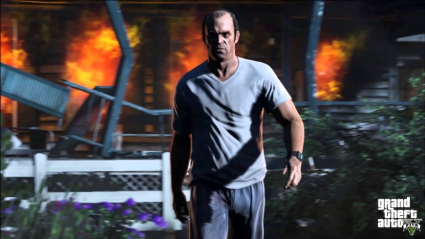 GTAV: Rockstar Editor'ün konsol versiyonu yeniliklerle geliyor