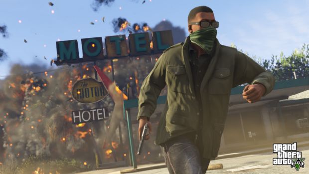 GTA V'in güncel satış miktarı 60 milyon kopyayı geçti