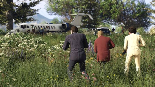 3 yıl geçmesine rağmen GTA V'in yine ilk sırada