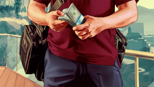 GTA: Online'da hilecilerin paralarına el kondu!