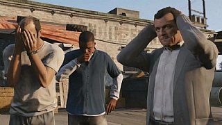 Grand Theft Auto 5'in PC sürümü yine ertelendi!