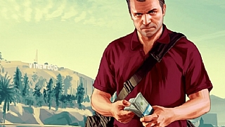 Grand Theft Auto V, ocak ayını da zirvede kapattı