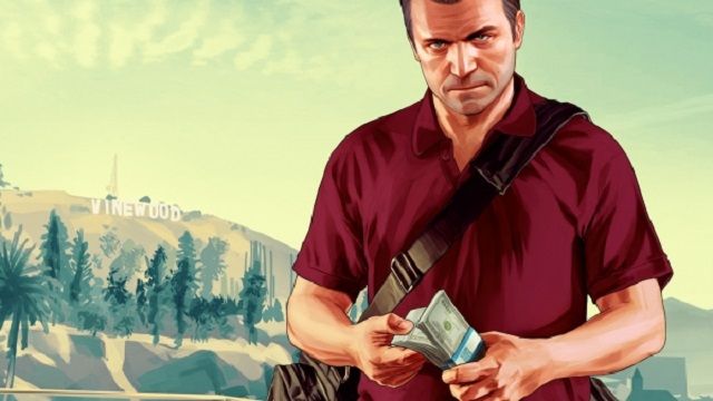 Grand Theft Auto V, ocak ayını da zirvede kapattı
