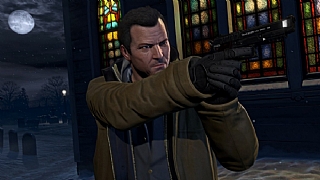 GTA V'in PC sürümünden yeni görüntüler yayımlandı!