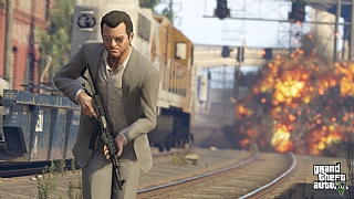 Grand Theft Auto V için yeni hileler keşfedildi