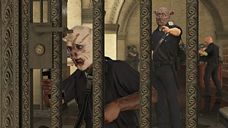 Grand Theft Auto Online Heist DLC'si harika görünüyor!