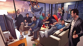 BBC, GTA için tek bölümlük özel bir program (dizi) hazırlıyor